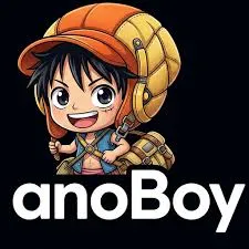 ANOBOY - Permainan Domino Seru dan Menyenangkan