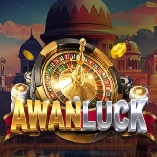 AWANLUCK - Game Seru Tembak Ikan Terbaik