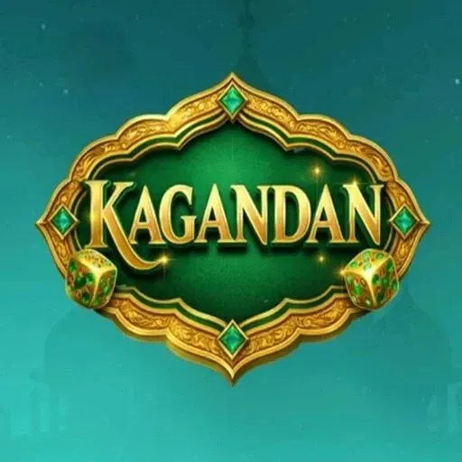 KAGANDAN - Petualangan Seru dalam Dunia ARPG
