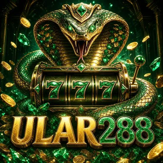ULAR288 - Petualangan Seru dalam Game Match-3